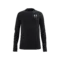 UA CG Armour LS-BLK