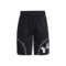 UA PERIMETER SHORT-BLK