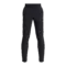 UA Unstoppable Tapered Pant-BLK