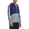 UA Legacy Windbreaker-BLU