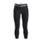 Armour Ankle Crop-BLK