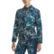 UA STORM OutRun Cold Jacket-BLU