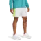 UA LAUNCH PRO 7'' SHORTS-GRY