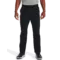 UA Tech Pant-BLK