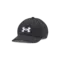 Boy's UA Blitzing Adj-BLK