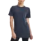 UA LOGO EXTENDED SS-GRY
