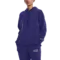 UA Summit Knit Hoodie-BLU