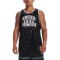 UA Baseline Reversible Jsy-BLK
