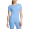 UA Vanish Seamless SS-BLU