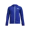 UA AF Storm FZ Hoodie-BLU