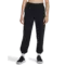 UA Rival Fleece OS Jogger-BLK