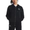 Essential Fleece FZ-BLK