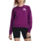 UA Rival Terry Graphic Crew-PPL
