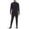 UA M's Ch. Tracksuit-BLK