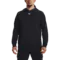 UA Rival Fleece Hoodie-BLK