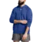 UA Rival Fleece Hoodie-BLU