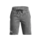 UA Rival Fleece Shorts-GRY