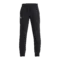 UA Rival Fleece Joggers-BLK