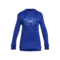 Armour Fleece BL Hoodie-BLU