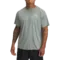 UA Tech Textured SS