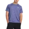 UA Tech Textured SS-PPL