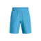 UA Tech Woven Wordmark Short