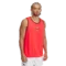 UA Zone Performance Tank-RED