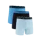 M UA Perf Tech 6in - 3pk