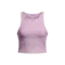 Meridian Rib Crop Tank-PPL