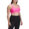 UA Crossback Low Bra