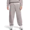UA Icon HWT Flc Wash OS Pant-GRY