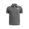 UA B Icon Polo-GRY