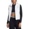 LW INSULATE VEST-WHT