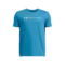 UA B LOGO WORDMARK SS