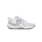 UA Spawn 6 Mid-WHT