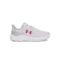 UA W Charged Pursuit 4