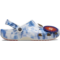 Levis X Crocs Classic Clog Stucco
