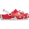 Hello Kitty Red Classic Clog